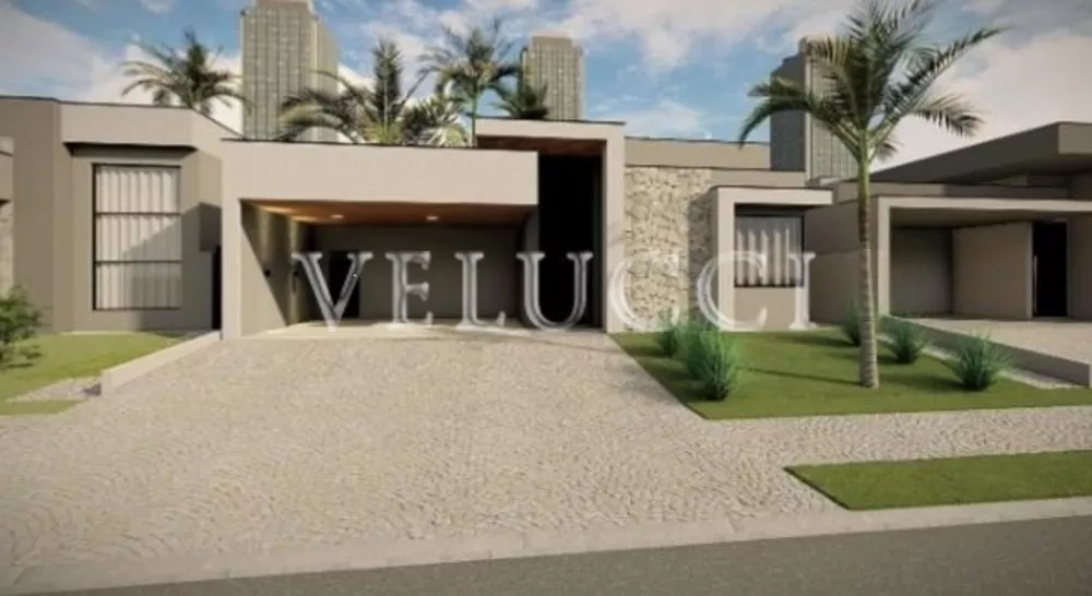 Casa, 4 quartos, 378 m² - Foto 2