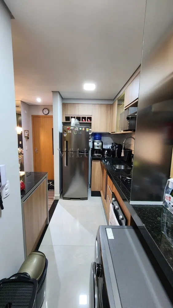 Apartamento, 2 quartos, 54 m² - Foto 6