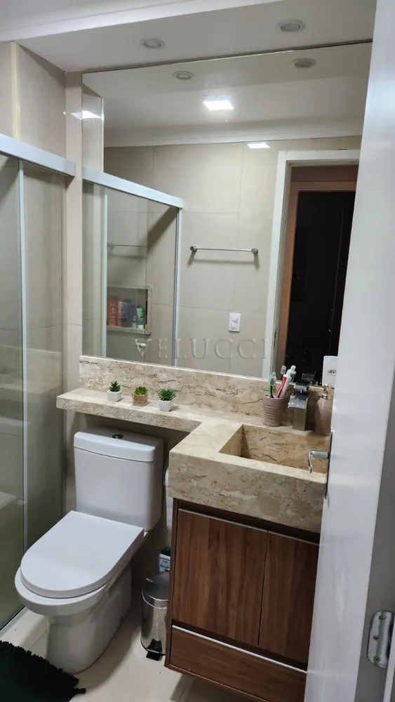 Apartamento, 2 quartos, 54 m² - Foto 12