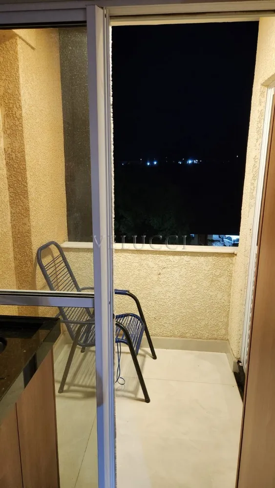 Apartamento, 2 quartos, 54 m² - Foto 7