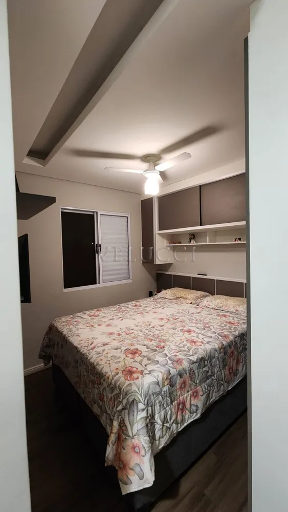 Apartamento, 2 quartos, 54 m² - Foto 8