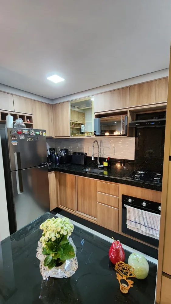 Apartamento, 2 quartos, 54 m² - Foto 3
