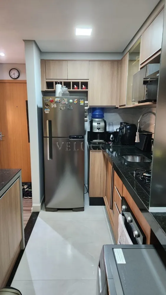 Apartamento, 2 quartos, 54 m² - Foto 5