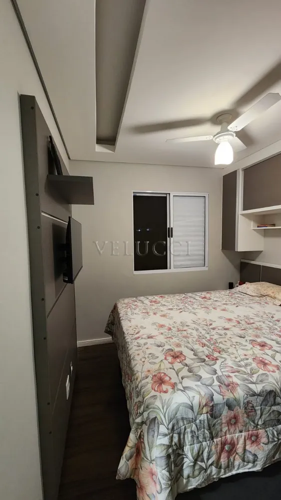 Apartamento, 2 quartos, 54 m² - Foto 9