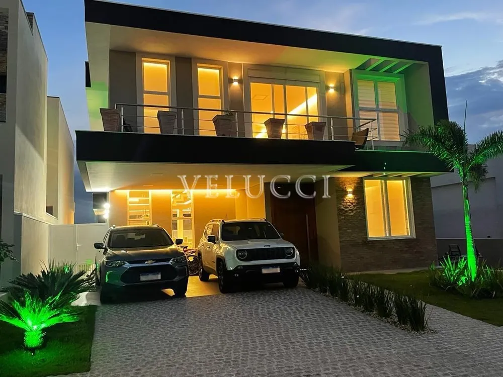 Casa, 5 quartos, 764 m² - Foto 9