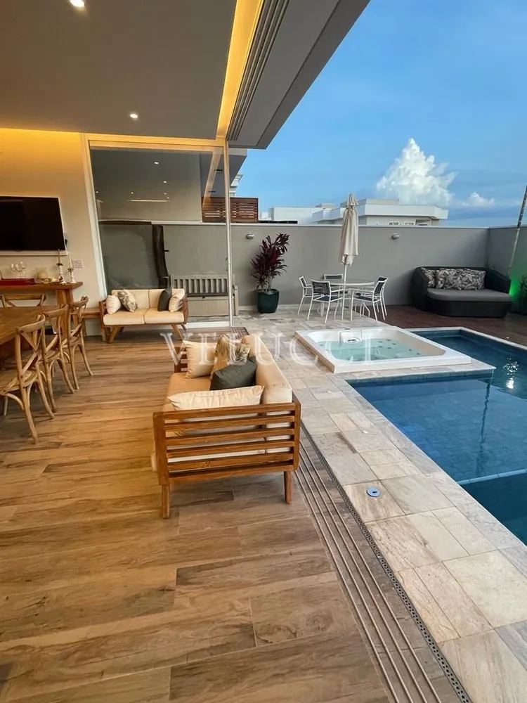 Casa, 5 quartos, 764 m² - Foto 4