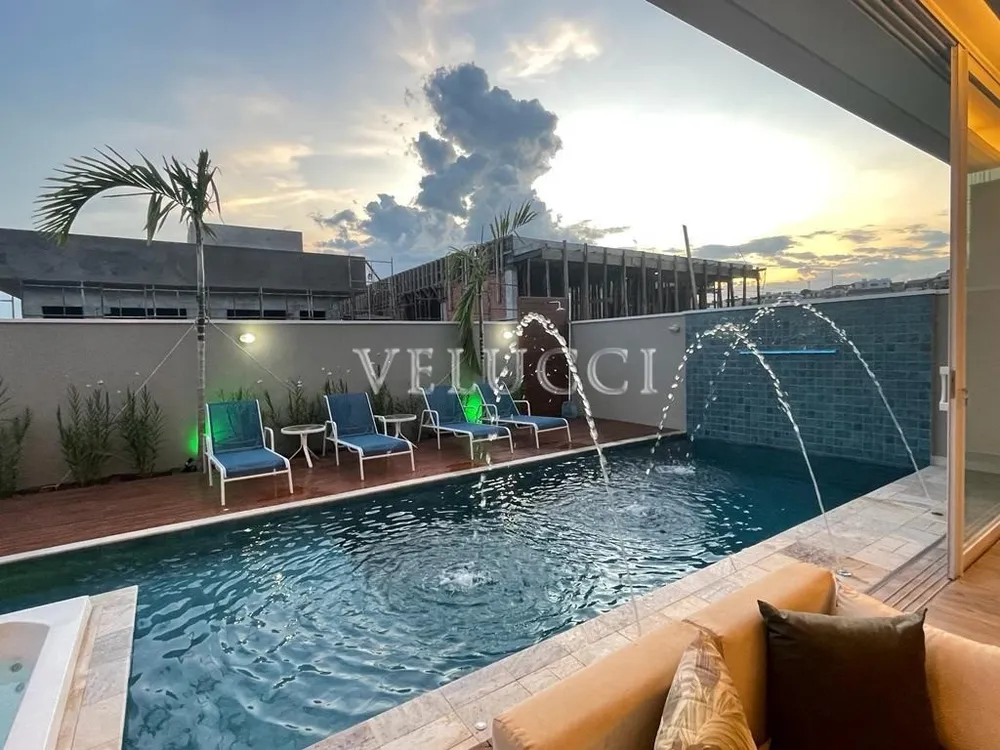Casa, 5 quartos, 764 m² - Foto 16