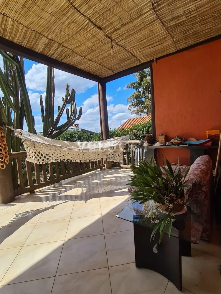 Casa, 3 quartos, 176 m² - Foto 13