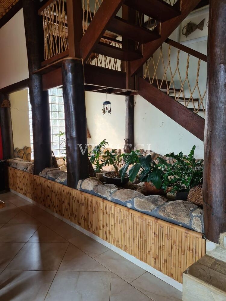 Casa, 3 quartos, 176 m² - Foto 2