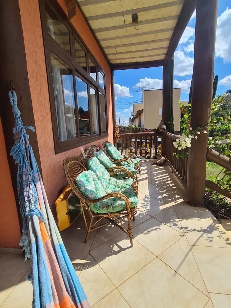 Casa, 3 quartos, 176 m² - Foto 3