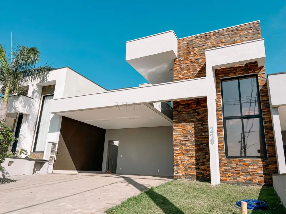 Casa, 3 quartos, 163 m² - Foto 2