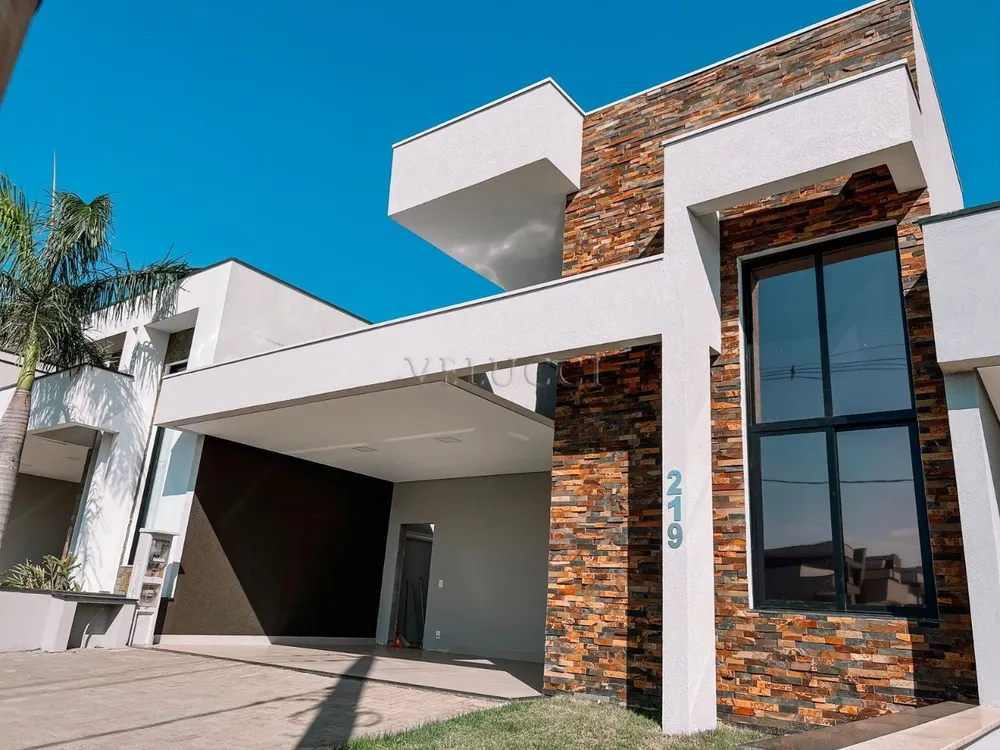 Casa, 3 quartos, 163 m² - Foto 1