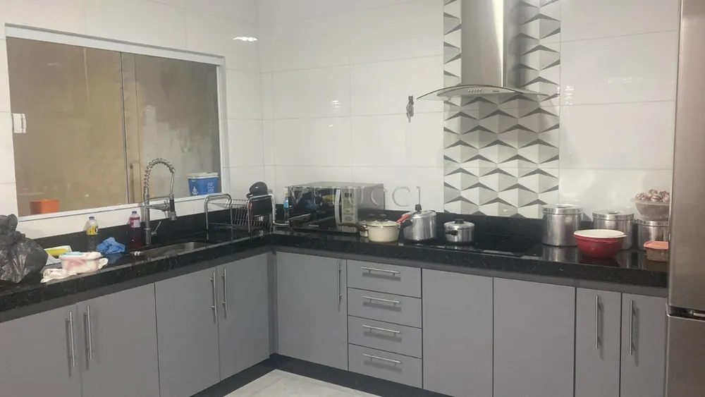 Casa, 3 quartos, 140 m² - Foto 6