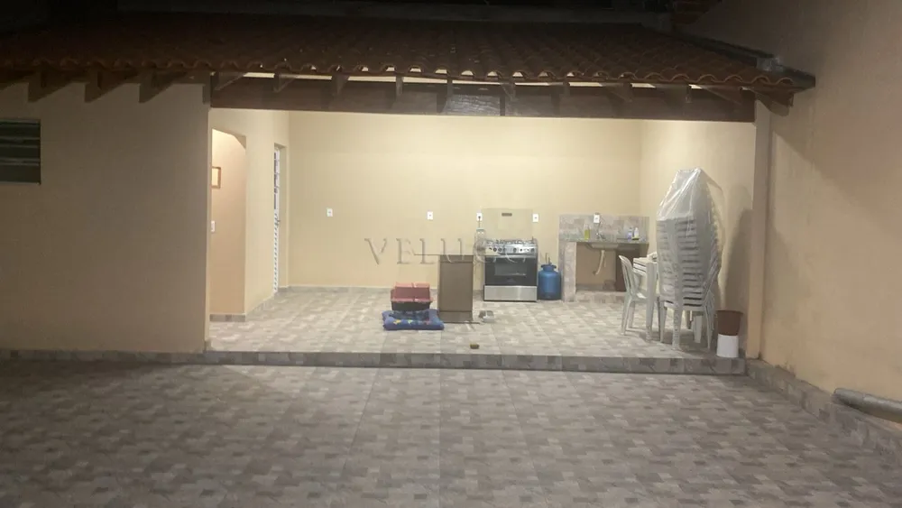 Casa, 3 quartos, 140 m² - Foto 1