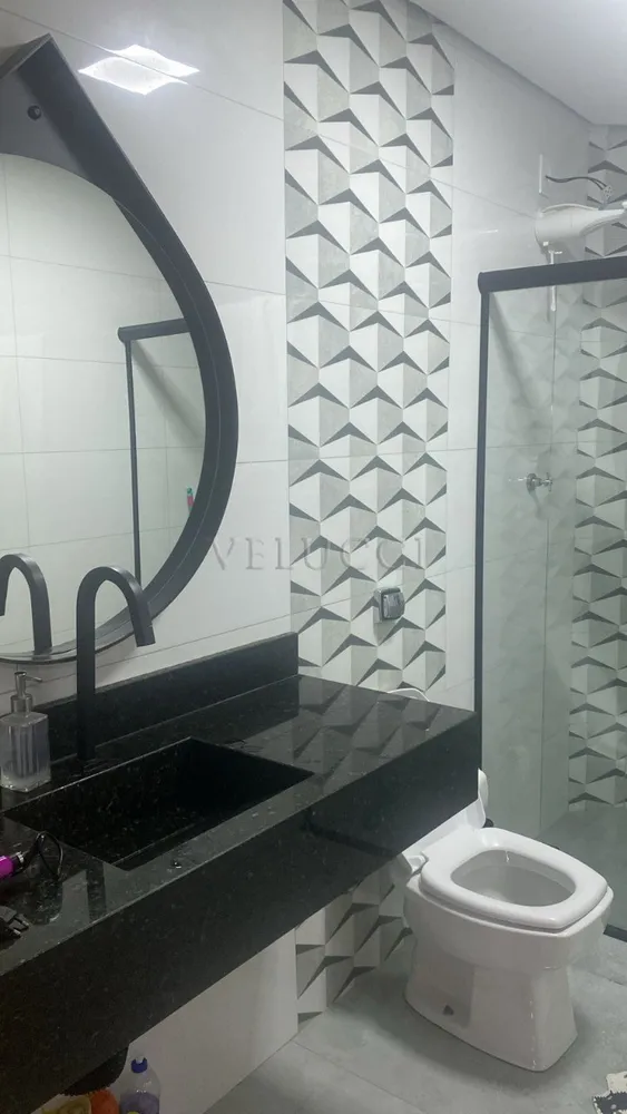 Casa, 3 quartos, 140 m² - Foto 4
