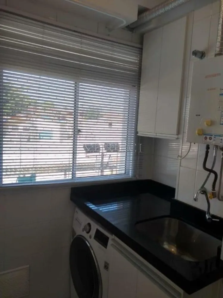 Apartamento, 2 quartos, 50 m² - Foto 7
