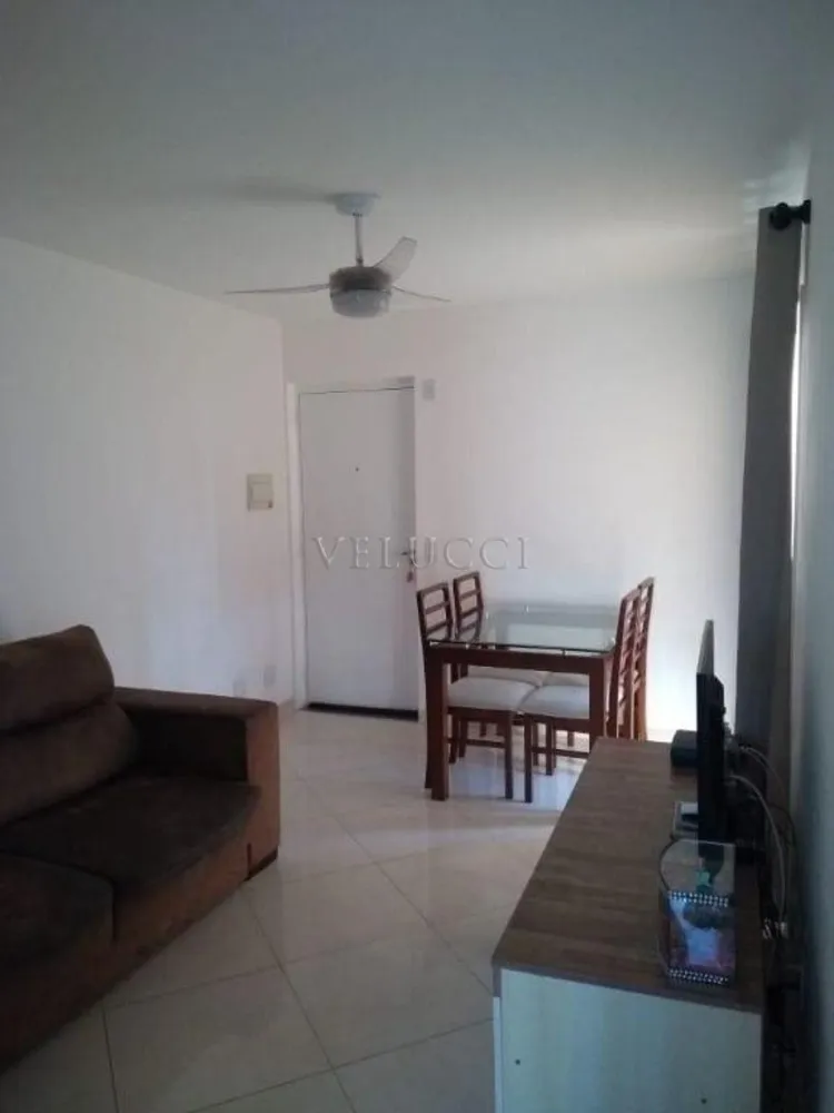 Apartamento, 2 quartos, 50 m² - Foto 2