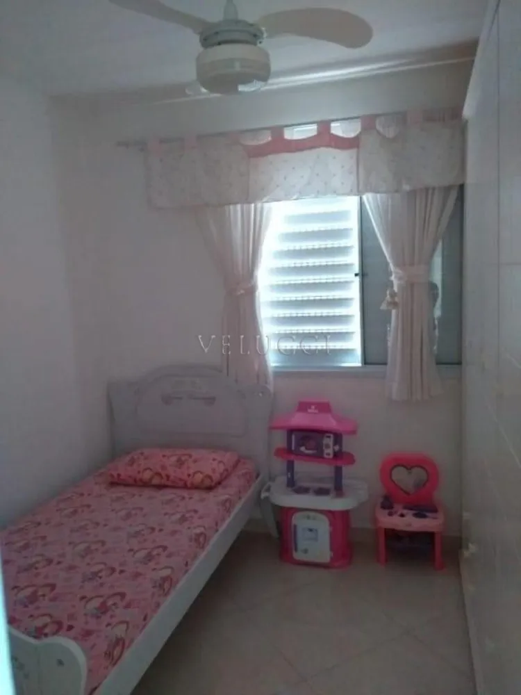 Apartamento, 2 quartos, 50 m² - Foto 11
