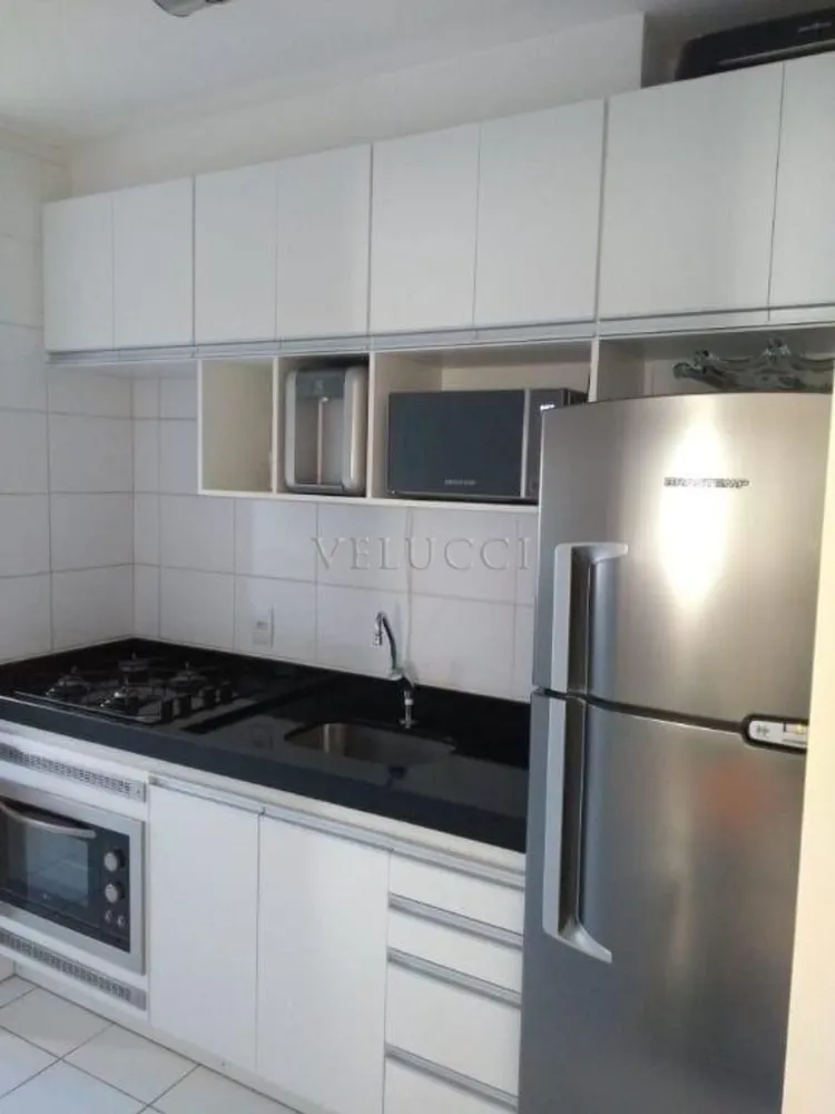 Apartamento, 2 quartos, 50 m² - Foto 6