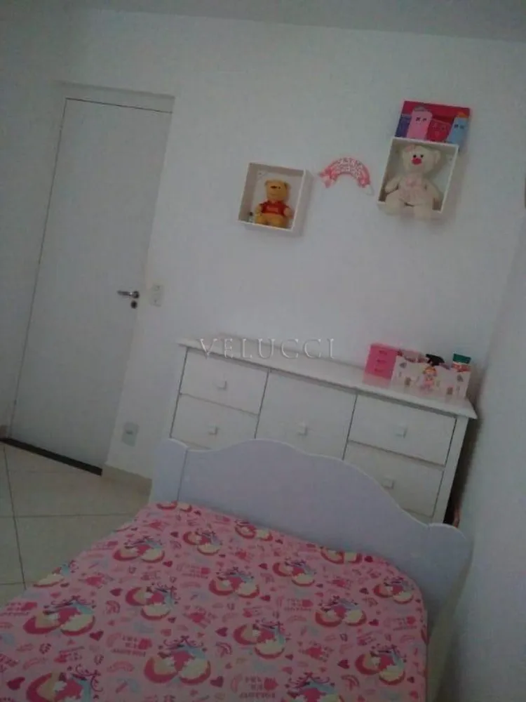 Apartamento, 2 quartos, 50 m² - Foto 10
