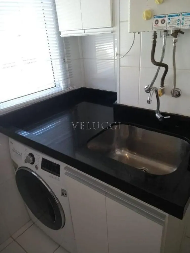 Apartamento, 2 quartos, 50 m² - Foto 8