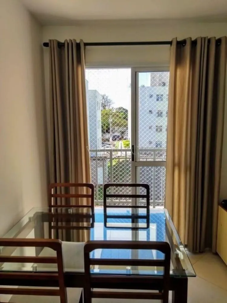 Apartamento, 2 quartos, 50 m² - Foto 4