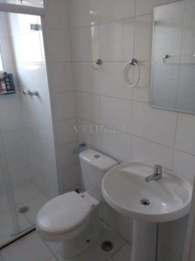 Apartamento, 2 quartos, 50 m² - Foto 12