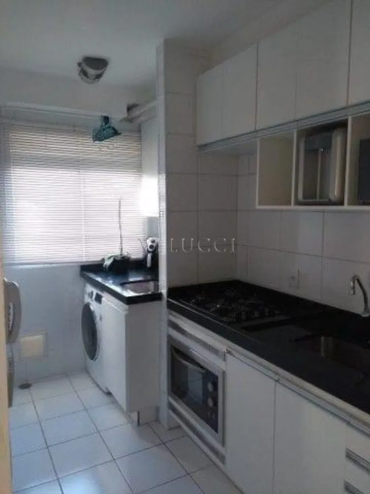 Apartamento, 2 quartos, 50 m² - Foto 5