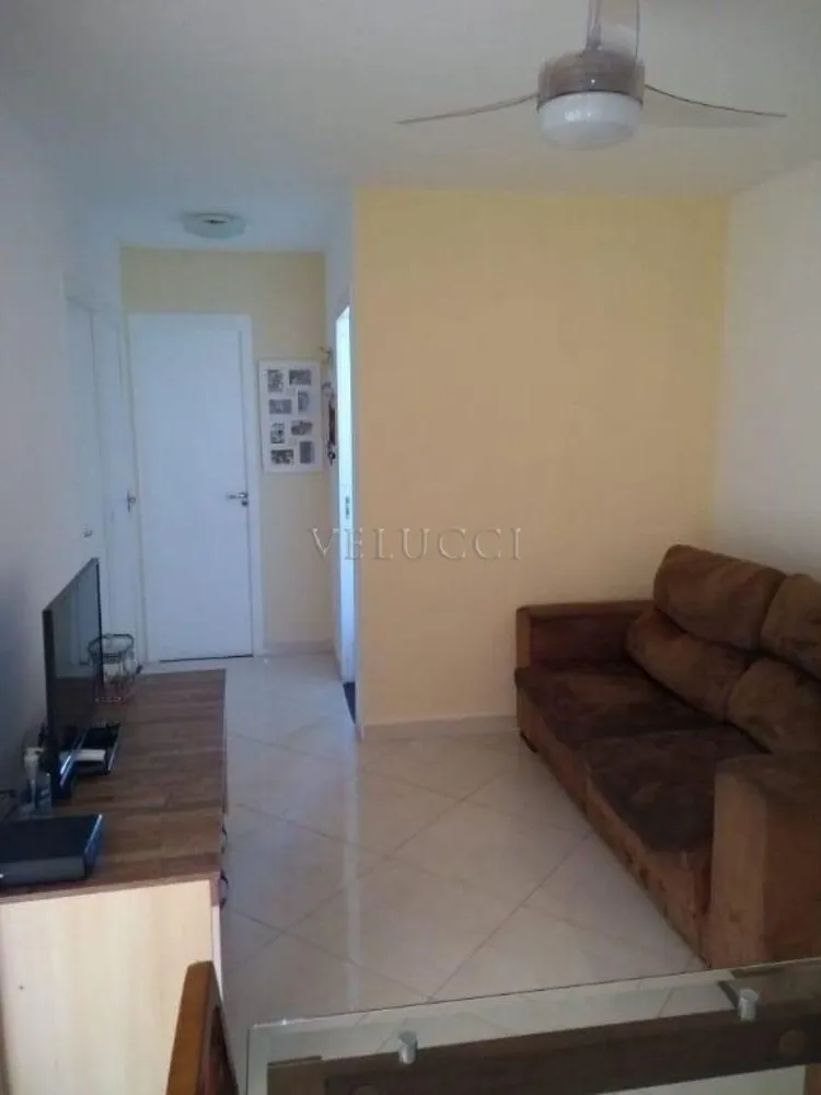 Apartamento, 2 quartos, 50 m² - Foto 1
