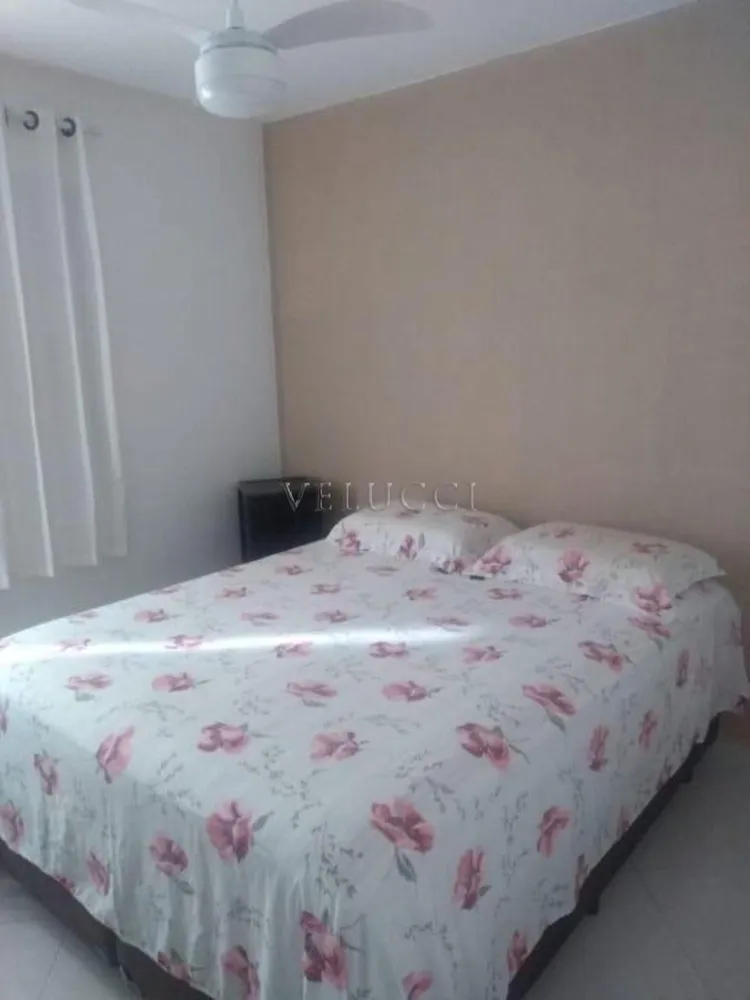 Apartamento, 2 quartos, 50 m² - Foto 9
