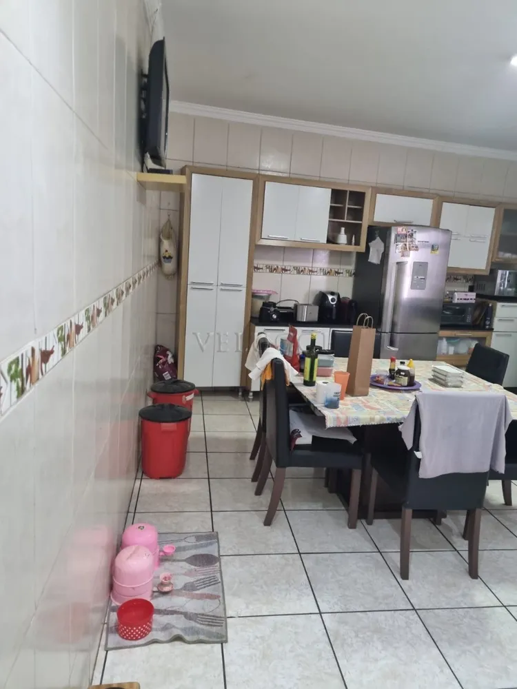Casa, 3 quartos, 525 m² - Foto 3