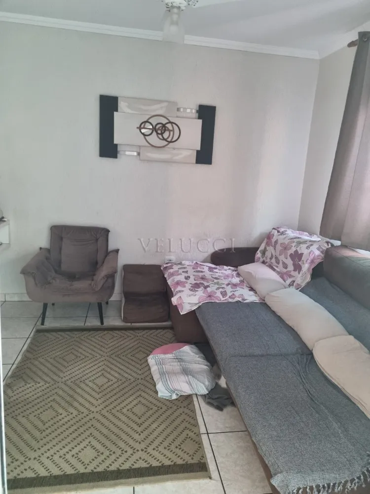 Casa, 3 quartos, 525 m² - Foto 2