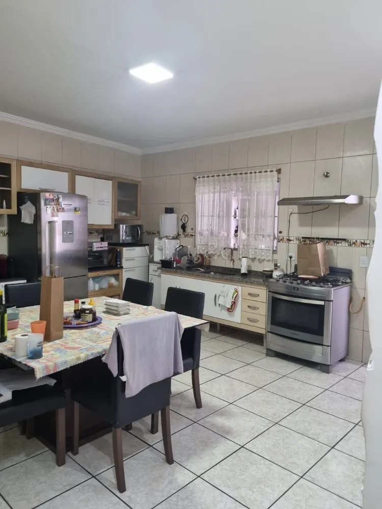 Casa, 3 quartos, 525 m² - Foto 4