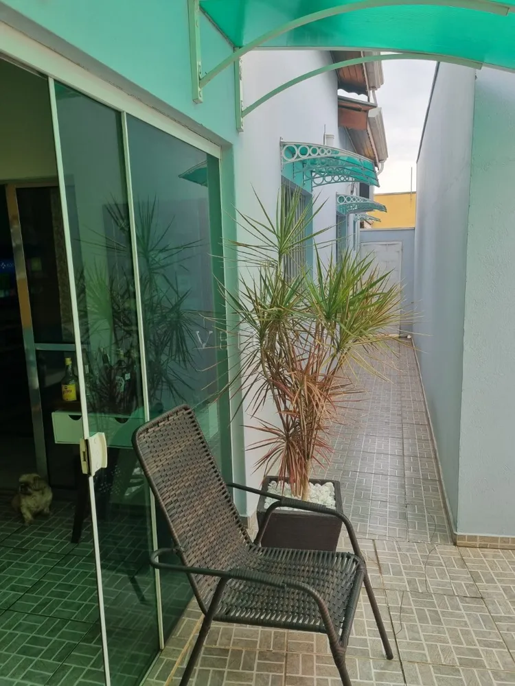 Casa, 3 quartos, 525 m² - Foto 9