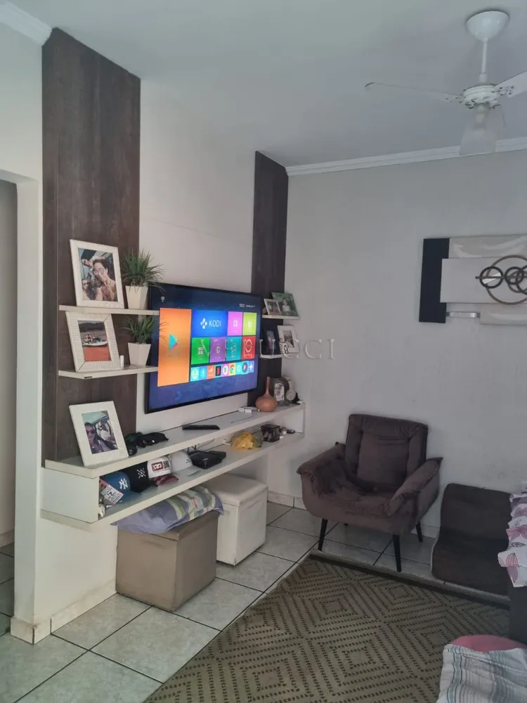 Casa, 3 quartos, 525 m² - Foto 1