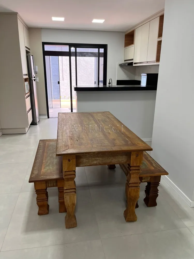 Casa, 2 quartos, 130 m² - Foto 3