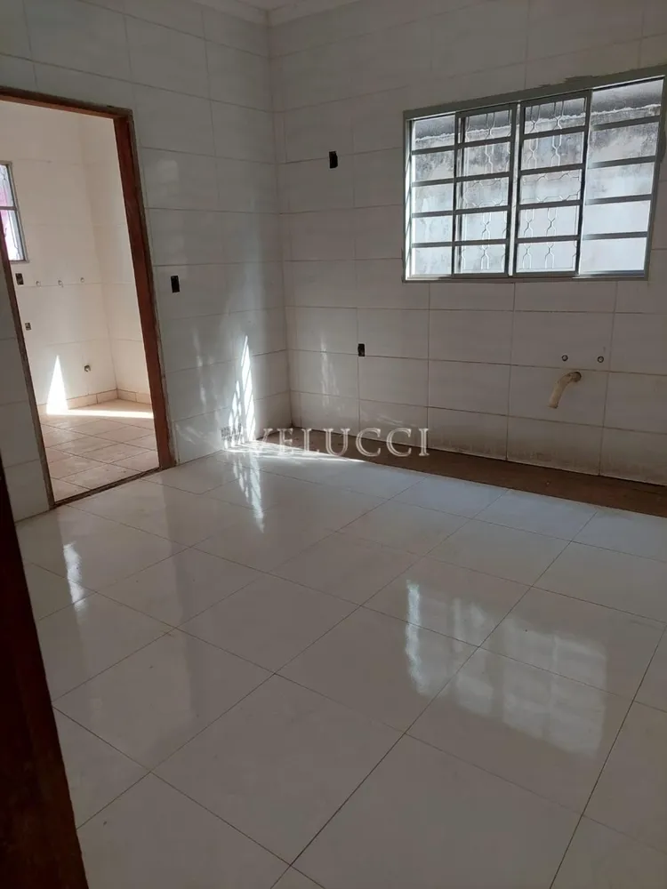 Casa, 3 quartos, 230 m² - Foto 4