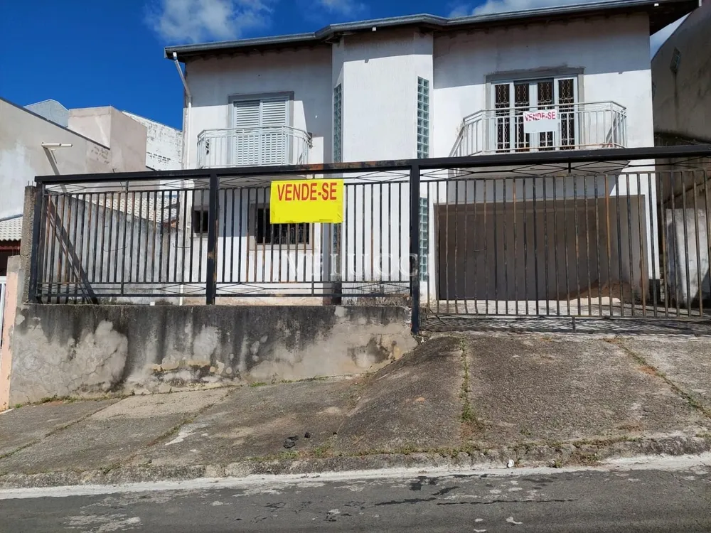 Casa, 3 quartos, 230 m² - Foto 7