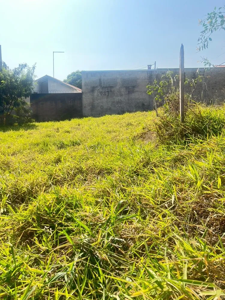 Terreno, 162 m² - Foto 1