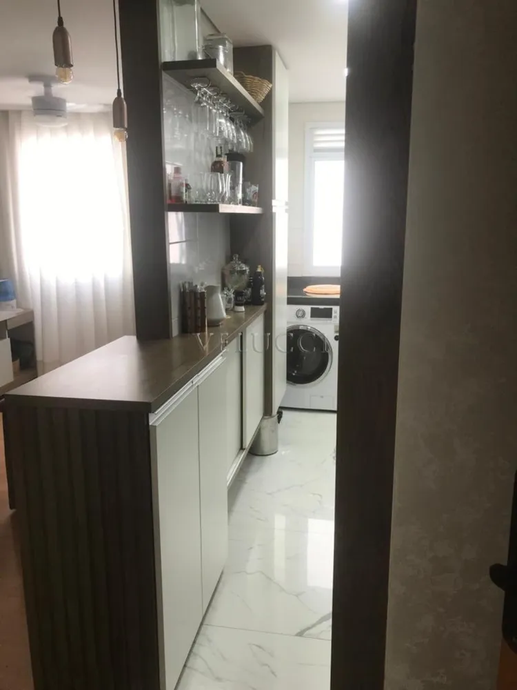 Apartamento, 2 quartos, 43 m² - Foto 7