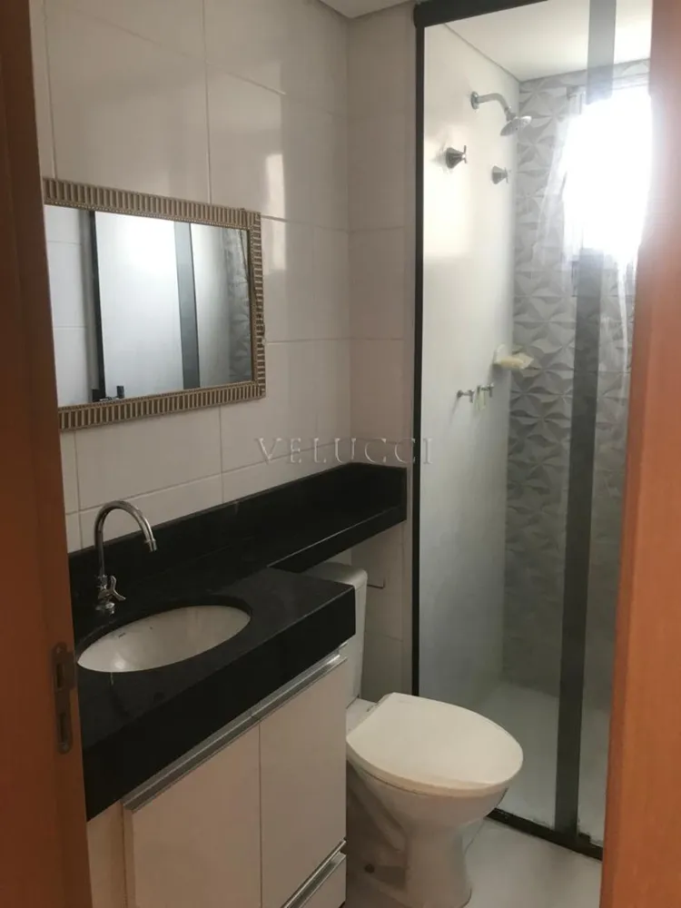Apartamento, 2 quartos, 43 m² - Foto 11