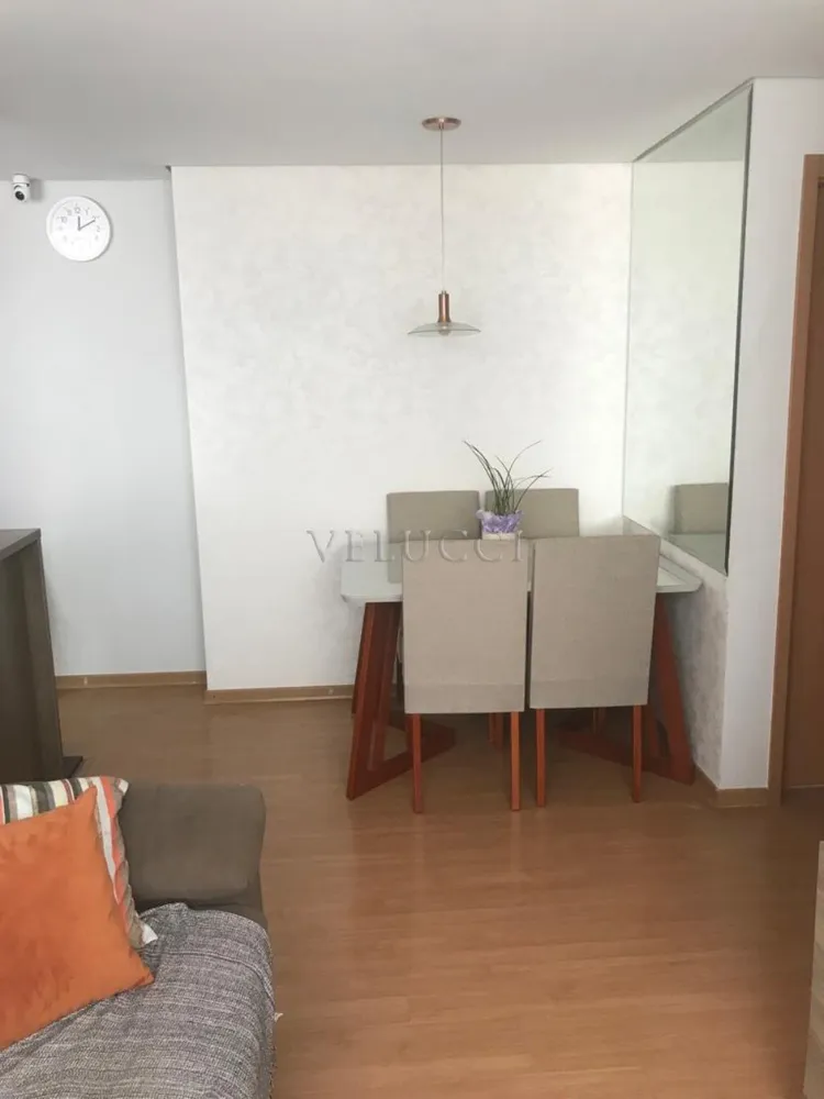 Apartamento, 2 quartos, 43 m² - Foto 3