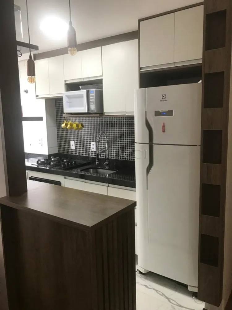 Apartamento, 2 quartos, 43 m² - Foto 4