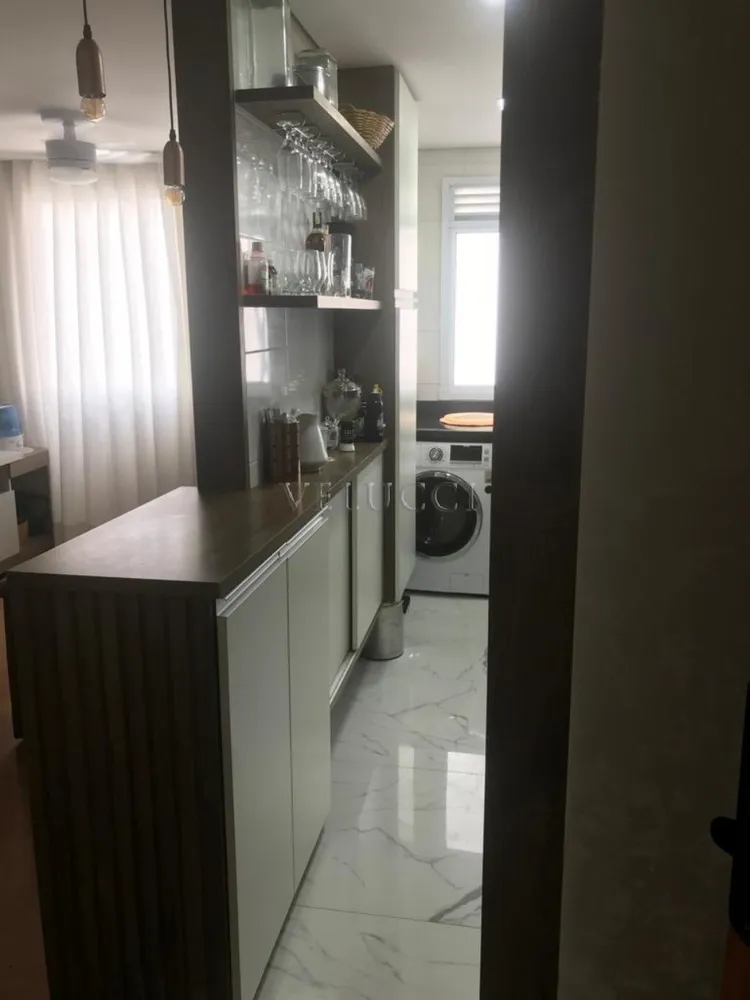 Apartamento, 2 quartos, 43 m² - Foto 6