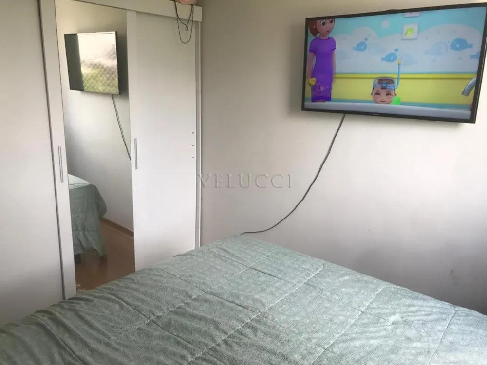 Apartamento, 2 quartos, 43 m² - Foto 9