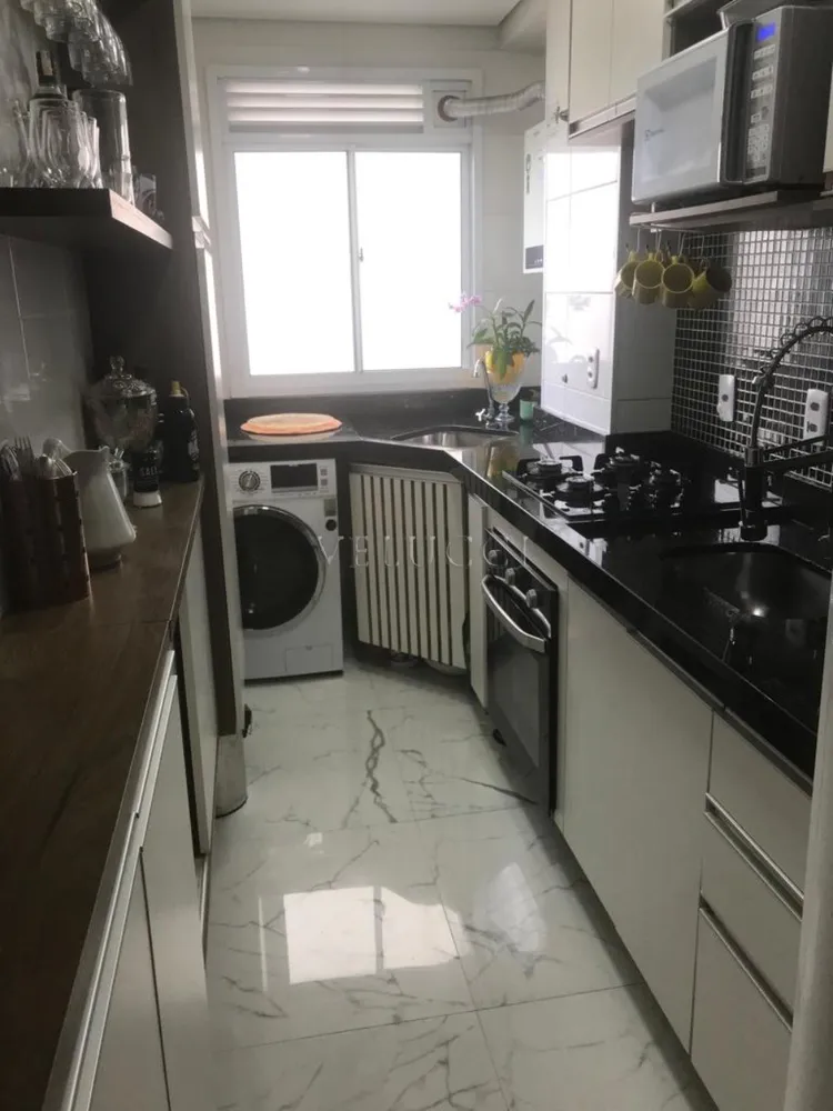 Apartamento, 2 quartos, 43 m² - Foto 5
