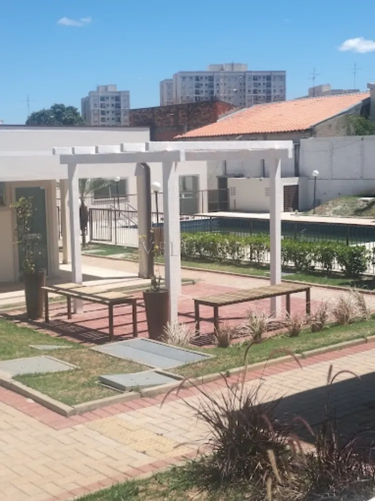 Apartamento, 2 quartos, 43 m² - Foto 14