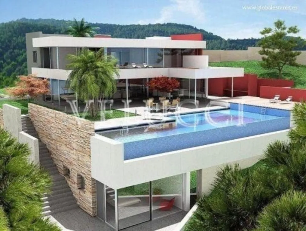 Terreno, 1330 m² - Foto 1
