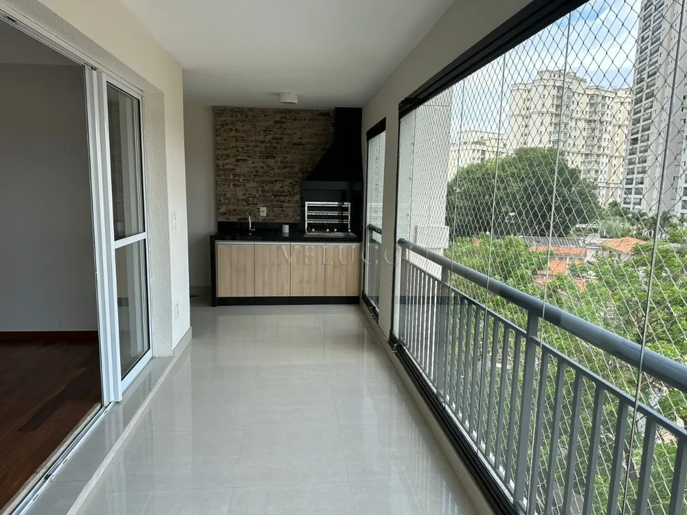 Apartamento, 3 quartos, 130 m² - Foto 1