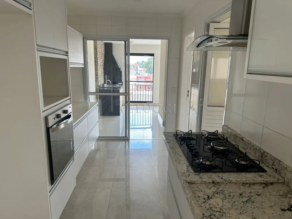 Apartamento, 3 quartos, 130 m² - Foto 3